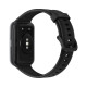 Часовник Huawei Watch Fit 2, Midnight Black, Yoda-B19S, 1.74" AMOLED 336x480. BT 5.2, Silicone Strap