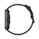 Часовник Huawei Watch Fit 2, Midnight Black, Yoda-B19S, 1.74" AMOLED 336x480. BT 5.2, Silicone Strap