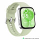 Часовник Huawei Watch Fit 3 Green, Solo-B09S, Solo-B09S, 1.82" AMOLED, 480x408, SPO2, BT5.0, 5ATM, 400mAh Часовник Huawei Watch Fit 3 Green, Solo-B09S, Solo-B09S, 1.82" AMOLED, 480x408, SPO2, BT5.0, 5ATM, 400mAh