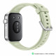 Часовник Huawei Watch Fit 3 Green, Solo-B09S, Solo-B09S, 1.82" AMOLED, 480x408, SPO2, BT5.0, 5ATM, 400mAh Часовник Huawei Watch Fit 3 Green, Solo-B09S, Solo-B09S, 1.82" AMOLED, 480x408, SPO2, BT5.0, 5ATM, 400mAh