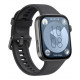 Часовник Huawei Watch Fit 3 Midnight Black, Solo-B09S, 1.82" AMOLED, 480x408, SPO2, BT5.0, 5ATM, 400mAh Часовник Huawei Watch Fit 3 Midnight Black, Solo-B09S, 1.82" AMOLED, 480x408, SPO2, BT5.0, 5ATM, 400mAh