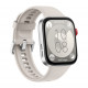 Часовник Huawei Watch Fit 3 Moon white, Solo-B09S, 1.82" AMOLED, 480x408, SPO2, BT5.0, 5ATM, 400mAh Часовник Huawei Watch Fit 3 Moon white, Solo-B09S, 1.82" AMOLED, 480x408, SPO2, BT5.0, 5ATM, 400mAh