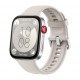 Часовник Huawei Watch Fit 3 Moon white, Solo-B09S, 1.82" AMOLED, 480x408, SPO2, BT5.0, 5ATM, 400mAh Часовник Huawei Watch Fit 3 Moon white, Solo-B09S, 1.82" AMOLED, 480x408, SPO2, BT5.0, 5ATM, 400mAh