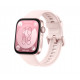 Часовник Huawei Watch Fit 3 Nebula Pink, Solo-B09S, 1.82" AMOLED, 480x408, SPO2, BT5.0, 5ATM, 400mAh Часовник Huawei Watch Fit 3 Nebula Pink, Solo-B09S, 1.82" AMOLED, 480x408, SPO2, BT5.0, 5ATM, 400mAh