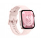 Часовник Huawei Watch Fit 3 Nebula Pink, Solo-B09S, 1.82" AMOLED, 480x408, SPO2, BT5.0, 5ATM, 400mAh Часовник Huawei Watch Fit 3 Nebula Pink, Solo-B09S, 1.82" AMOLED, 480x408, SPO2, BT5.0, 5ATM, 400mAh