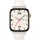 Часовник Huawei Watch Fit 3 Sky White Часовник Huawei Watch Fit 3 Sky White