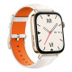 Часовник Huawei Watch Fit 3 Sky White Часовник Huawei Watch Fit 3 Sky White
