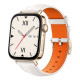 Часовник Huawei Watch Fit 3 Sky White Часовник Huawei Watch Fit 3 Sky White