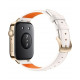 Часовник Huawei Watch Fit 3 Sky White Часовник Huawei Watch Fit 3 Sky White