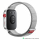 Часовник Huawei Watch Fit 3 Solo-B19T Grey Nylon Часовник Huawei Watch Fit 3 Solo-B19T Grey Nylon