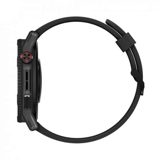 Часовник Huawei Watch GT 3 SE Matte Black, 1.43", Amoled, 466x466, PPI 326, BT 5.2, 451 mAh Часовник Huawei Watch GT 3 SE Matte Black, 1.43", Amoled, 466x466, PPI 326, BT 5.2, 451 mAh