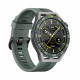 Часовник Huawei Watch GT 3 SE Wilderness Green Amoled, 466x466, PPI 326, BT 5.2, 451 mAh Часовник Huawei Watch GT 3 SE Wilderness Green Amoled, 466x466, PPI 326, BT 5.2, 451 mAh