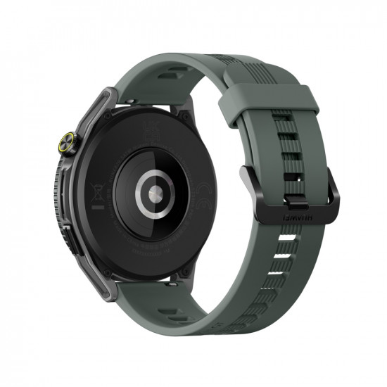Часовник Huawei Watch GT 3 SE Wilderness Green Amoled, 466x466, PPI 326, BT 5.2, 451 mAh Часовник Huawei Watch GT 3 SE Wilderness Green Amoled, 466x466, PPI 326, BT 5.2, 451 mAh