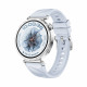 Часовник Huawei Watch GT5 Jana-B19FC, 1.32", Amoled 466x466 PPI 352, , BT5.2 BLE/BR/EDR, 5ATM, 524mAh, Screenshot sharing, support message input, message notifications, Battery life up to 7 days,Compatible with iOS and Android devices, Blue Fluoroela Часовник Huawei Watch GT5 Jana-B19FC, 1.32", Amoled 466x466 PPI 352, , BT5.2 BLE/BR/EDR, 5ATM, 524mAh, Screenshot sharing, support message input, message notifications, Battery life up to 7 days,Compatible with iOS and Android devices, Blue Fluoroela