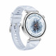 Часовник Huawei Watch GT5 Jana-B19FC, 1.32", Amoled 466x466 PPI 352, , BT5.2 BLE/BR/EDR, 5ATM, 524mAh, Screenshot sharing, support message input, message notifications, Battery life up to 7 days,Compatible with iOS and Android devices, Blue Fluoroela Часовник Huawei Watch GT5 Jana-B19FC, 1.32", Amoled 466x466 PPI 352, , BT5.2 BLE/BR/EDR, 5ATM, 524mAh, Screenshot sharing, support message input, message notifications, Battery life up to 7 days,Compatible with iOS and Android devices, Blue Fluoroela