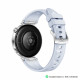 Часовник Huawei Watch GT5 Jana-B19FC, 1.32", Amoled 466x466 PPI 352, , BT5.2 BLE/BR/EDR, 5ATM, 524mAh, Screenshot sharing, support message input, message notifications, Battery life up to 7 days,Compatible with iOS and Android devices, Blue Fluoroela Часовник Huawei Watch GT5 Jana-B19FC, 1.32", Amoled 466x466 PPI 352, , BT5.2 BLE/BR/EDR, 5ATM, 524mAh, Screenshot sharing, support message input, message notifications, Battery life up to 7 days,Compatible with iOS and Android devices, Blue Fluoroela