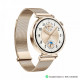 Часовник Huawei Watch GT5 Jana-B19M, 1.32", Amoled 466x466 PPI 352, , BT5.2 BLE/BR/EDR, 5ATM, 524mAh, Screenshot sharing, support message input, message notifications, Battery life up to 7 days, Compatible with iOS and Android devices, Gold Milanese Часовник Huawei Watch GT5 Jana-B19M, 1.32", Amoled 466x466 PPI 352, , BT5.2 BLE/BR/EDR, 5ATM, 524mAh, Screenshot sharing, support message input, message notifications, Battery life up to 7 days, Compatible with iOS and Android devices, Gold Milanese
