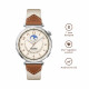 Часовник Huawei Watch GT5 Jana-B19W, 1.32", Amoled 466x466 PPI 352, , BT5.2 BLE/BR/EDR, 5ATM, 524mAh, Screenshot sharing, support message input, message notifications, Battery life up to 7 days, Compatible with iOS and Android devices, Brown Woven Часовник Huawei Watch GT5 Jana-B19W, 1.32", Amoled 466x466 PPI 352, , BT5.2 BLE/BR/EDR, 5ATM, 524mAh, Screenshot sharing, support message input, message notifications, Battery life up to 7 days, Compatible with iOS and Android devices, Brown Woven