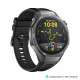 Часовник Huawei Watch GT5 Pro Vili-B29F, 1.43", Amoled, 466x466, PPI 326, BT5.2, BLE/BR/EDR, 524mAh, 40-meter free diving, HUAWEI TruSense System, ECG analysis, Battery life up to 14 days, Compatible with iOS and Android devices, Black Fluoroelastome Часовник Huawei Watch GT5 Pro Vili-B29F, 1.43", Amoled, 466x466, PPI 326, BT5.2, BLE/BR/EDR, 524mAh, 40-meter free diving, HUAWEI TruSense System, ECG analysis, Battery life up to 14 days, Compatible with iOS and Android devices, Black Fluoroelastome