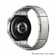 Часовник Huawei Watch GT5 Pro Vili-B29M, 1.43", Amoled, 466x466, PPI 326, BT5.2, BLE/BR/EDR, 524mAh, 40-meter free diving, HUAWEI TruSense System, ECG analysis, Battery life up to 14 days, Compatible with iOS and Android devices, Titanium Часовник Huawei Watch GT5 Pro Vili-B29M, 1.43", Amoled, 466x466, PPI 326, BT5.2, BLE/BR/EDR, 524mAh, 40-meter free diving, HUAWEI TruSense System, ECG analysis, Battery life up to 14 days, Compatible with iOS and Android devices, Titanium