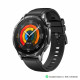 Часовник Huawei Watch GT5 Vili-B19F, 1.43", Amoled 466x466 PPI 326, BT5.2 BLE/BR/EDR, 5ATM, 524mAh, Screenshot sharing, support message input, message notifications, Battery life up to 14 days, Compatible with iOS and Android devices, Black Fluoroela Часовник Huawei Watch GT5 Vili-B19F, 1.43", Amoled 466x466 PPI 326, BT5.2 BLE/BR/EDR, 5ATM, 524mAh, Screenshot sharing, support message input, message notifications, Battery life up to 14 days, Compatible with iOS and Android devices, Black Fluoroela