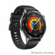 Часовник Huawei Watch GT5 Vili-B19F, 1.43", Amoled 466x466 PPI 326, BT5.2 BLE/BR/EDR, 5ATM, 524mAh, Screenshot sharing, support message input, message notifications, Battery life up to 14 days, Compatible with iOS and Android devices, Black Fluoroela Часовник Huawei Watch GT5 Vili-B19F, 1.43", Amoled 466x466 PPI 326, BT5.2 BLE/BR/EDR, 5ATM, 524mAh, Screenshot sharing, support message input, message notifications, Battery life up to 14 days, Compatible with iOS and Android devices, Black Fluoroela
