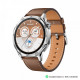 Часовник Huawei Watch GT5 Vili-B19L, 1.43", Amoled 466x466 PPI 326, BT5.2 BLE/BR/EDR, 5ATM, 524mAh, Screenshot sharing, support message input, message notifications, Battery life up to 14 days, Compatible with iOS and Android devices, Brown Leather Часовник Huawei Watch GT5 Vili-B19L, 1.43", Amoled 466x466 PPI 326, BT5.2 BLE/BR/EDR, 5ATM, 524mAh, Screenshot sharing, support message input, message notifications, Battery life up to 14 days, Compatible with iOS and Android devices, Brown Leather