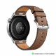 Часовник Huawei Watch GT5 Vili-B19L, 1.43", Amoled 466x466 PPI 326, BT5.2 BLE/BR/EDR, 5ATM, 524mAh, Screenshot sharing, support message input, message notifications, Battery life up to 14 days, Compatible with iOS and Android devices, Brown Leather Часовник Huawei Watch GT5 Vili-B19L, 1.43", Amoled 466x466 PPI 326, BT5.2 BLE/BR/EDR, 5ATM, 524mAh, Screenshot sharing, support message input, message notifications, Battery life up to 14 days, Compatible with iOS and Android devices, Brown Leather