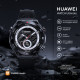 Часовник Huawei Watch Ultimate Colombo B29, 1.5 LTPO Amoled 466*466, 10ATM, IP68, BT 5.2, Black Zircon-based Amorphous Alloy Case Часовник Huawei Watch Ultimate Colombo B29, 1.5 LTPO Amoled 466*466, 10ATM, IP68, BT 5.2, Black Zircon-based Amorphous Alloy Case