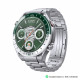 Часовник Huawei Watch Ultimate Green Woods-B19, Titanium, 1.5", LTPO Amoled, Color circular touchscreen, 466 x 466; PPI 311, Microphone&Speaker, BT 5.2 BLE/BR/EDR, Dual band, 10 ATM, 530 mAh, Battery Life 14 days Часовник Huawei Watch Ultimate Green Woods-B19, Titanium, 1.5", LTPO Amoled, Color circular touchscreen, 466 x 466; PPI 311, Microphone&Speaker, BT 5.2 BLE/BR/EDR, Dual band, 10 ATM, 530 mAh, Battery Life 14 days