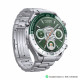Часовник Huawei Watch Ultimate Green Woods-B19, Titanium, 1.5", LTPO Amoled, Color circular touchscreen, 466 x 466; PPI 311, Microphone&Speaker, BT 5.2 BLE/BR/EDR, Dual band, 10 ATM, 530 mAh, Battery Life 14 days Часовник Huawei Watch Ultimate Green Woods-B19, Titanium, 1.5", LTPO Amoled, Color circular touchscreen, 466 x 466; PPI 311, Microphone&Speaker, BT 5.2 BLE/BR/EDR, Dual band, 10 ATM, 530 mAh, Battery Life 14 days