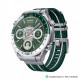 Часовник Huawei Watch Ultimate Green Woods-B19, Titanium, 1.5", LTPO Amoled, Color circular touchscreen, 466 x 466; PPI 311, Microphone&Speaker, BT 5.2 BLE/BR/EDR, Dual band, 10 ATM, 530 mAh, Battery Life 14 days Часовник Huawei Watch Ultimate Green Woods-B19, Titanium, 1.5", LTPO Amoled, Color circular touchscreen, 466 x 466; PPI 311, Microphone&Speaker, BT 5.2 BLE/BR/EDR, Dual band, 10 ATM, 530 mAh, Battery Life 14 days