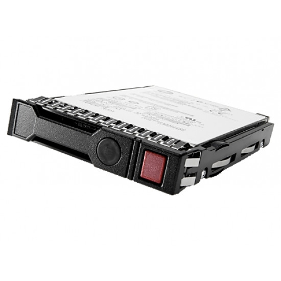 Сървър HPE 1.2TB SAS 10K SFF BC MV HDD, G10+ Сървър HPE 1.2TB SAS 10K SFF BC MV HDD, G10+