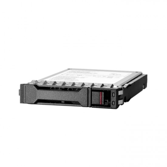 Сървър HPE 1.92TB SATA RI SFF BC MV SSD