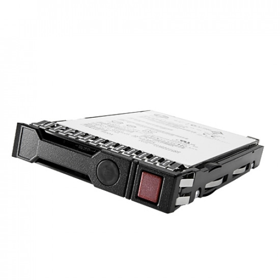Сървър HPE 1TB SATA 7.2K LFF LP DS HDD Сървър HPE 1TB SATA 7.2K LFF LP DS HDD