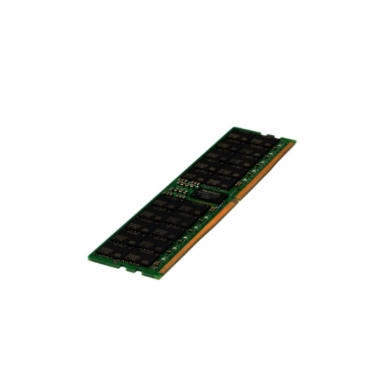Сървър HPE 32GB (1x32GB) Dual Rank x8 DDR5-4800 CAS-40-39-39 EC8 Registered Smart Memory Kit Сървър HPE 32GB (1x32GB) Dual Rank x8 DDR5-4800 CAS-40-39-39 EC8 Registered Smart Memory Kit