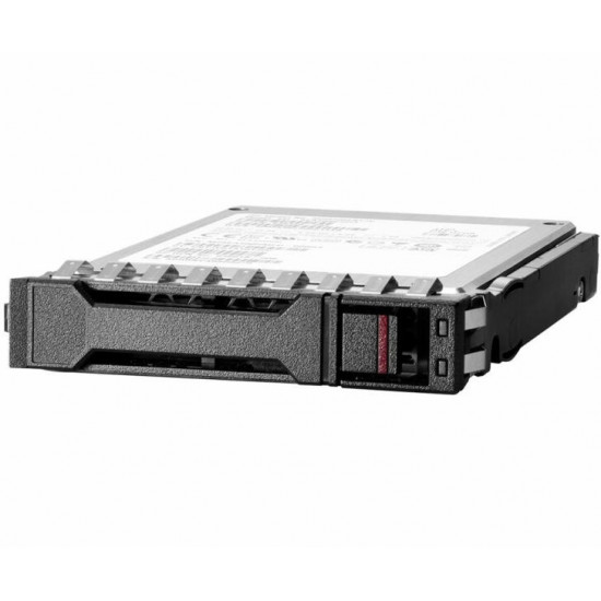 Сървър HPE 960GB SATA 6G Read Intensive SFF BC Multi Vendor SSD Сървър HPE 960GB SATA 6G Read Intensive SFF BC Multi Vendor SSD
