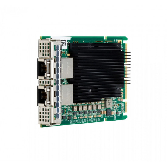 Сървър HPE Broadcom BCM57416 Ethernet 10Gb 2-port BASE-T OCP3 Adapter Сървър HPE Broadcom BCM57416 Ethernet 10Gb 2-port BASE-T OCP3 Adapter
