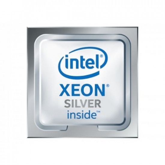 Сървър HPE Intel Xeon-Silver 4509Y 2.6GHz 8-core 125W Processor for HPE + HPE ProLiant DL380 Gen11 Standard Heat Sink Kit