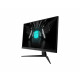 MSI G2412F, 23.8", Rapid IPS, 1ms, 180Hz, AG, FHD 1920x1080, Flat, 16:9, Adaptive-sync, NIGHT VISION, Anti-Flicker, LESS BLUE LIGHT, Frameless, 300nits, 1000:1, 2x HDMI (2.0b), 1x DP (1.2a), Tilt, VESA, 36M MSI G2412F, 23.8", Rapid IPS, 1ms, 180Hz, AG, FHD 1920x1080, Flat, 16:9, Adaptive-sync, NIGHT VISION, Anti-Flicker, LESS BLUE LIGHT, Frameless, 300nits, 1000:1, 2x HDMI (2.0b), 1x DP (1.2a), Tilt, VESA, 36M