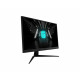 MSI G2412F, 23.8", Rapid IPS, 1ms, 180Hz, AG, FHD 1920x1080, Flat, 16:9, Adaptive-sync, NIGHT VISION, Anti-Flicker, LESS BLUE LIGHT, Frameless, 300nits, 1000:1, 2x HDMI (2.0b), 1x DP (1.2a), Tilt, VESA, 36M MSI G2412F, 23.8", Rapid IPS, 1ms, 180Hz, AG, FHD 1920x1080, Flat, 16:9, Adaptive-sync, NIGHT VISION, Anti-Flicker, LESS BLUE LIGHT, Frameless, 300nits, 1000:1, 2x HDMI (2.0b), 1x DP (1.2a), Tilt, VESA, 36M