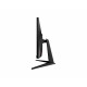 MSI G2412F, 23.8", Rapid IPS, 1ms, 180Hz, AG, FHD 1920x1080, Flat, 16:9, Adaptive-sync, NIGHT VISION, Anti-Flicker, LESS BLUE LIGHT, Frameless, 300nits, 1000:1, 2x HDMI (2.0b), 1x DP (1.2a), Tilt, VESA, 36M MSI G2412F, 23.8", Rapid IPS, 1ms, 180Hz, AG, FHD 1920x1080, Flat, 16:9, Adaptive-sync, NIGHT VISION, Anti-Flicker, LESS BLUE LIGHT, Frameless, 300nits, 1000:1, 2x HDMI (2.0b), 1x DP (1.2a), Tilt, VESA, 36M
