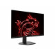 MSI G274F, 27", 180Hz, Rapid IPS, 1ms, 1920x1080 FHD, Nvidia G-sync compatible, Night Vision, Anti-Flicker, Less Blue Light, 250 nits, 1000:1, 100M:1, 2x HDMI, 1x DP, 1x Earphone out, Tilt, Console mode, Frameless, Vesa 75, Windows 11 Auto HDR suppor MSI G274F, 27", 180Hz, Rapid IPS, 1ms, 1920x1080 FHD, Nvidia G-sync compatible, Night Vision, Anti-Flicker, Less Blue Light, 250 nits, 1000:1, 100M:1, 2x HDMI, 1x DP, 1x Earphone out, Tilt, Console mode, Frameless, Vesa 75, Windows 11 Auto HDR suppor
