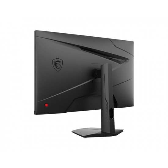 MSI G274F, 27", 180Hz, Rapid IPS, 1ms, 1920x1080 FHD, Nvidia G-sync compatible, Night Vision, Anti-Flicker, Less Blue Light, 250 nits, 1000:1, 100M:1, 2x HDMI, 1x DP, 1x Earphone out, Tilt, Console mode, Frameless, Vesa 75, Windows 11 Auto HDR suppor MSI G274F, 27", 180Hz, Rapid IPS, 1ms, 1920x1080 FHD, Nvidia G-sync compatible, Night Vision, Anti-Flicker, Less Blue Light, 250 nits, 1000:1, 100M:1, 2x HDMI, 1x DP, 1x Earphone out, Tilt, Console mode, Frameless, Vesa 75, Windows 11 Auto HDR suppor