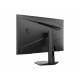 MSI G274F, 27", 180Hz, Rapid IPS, 1ms, 1920x1080 FHD, Nvidia G-sync compatible, Night Vision, Anti-Flicker, Less Blue Light, 250 nits, 1000:1, 100M:1, 2x HDMI, 1x DP, 1x Earphone out, Tilt, Console mode, Frameless, Vesa 75, Windows 11 Auto HDR suppor MSI G274F, 27", 180Hz, Rapid IPS, 1ms, 1920x1080 FHD, Nvidia G-sync compatible, Night Vision, Anti-Flicker, Less Blue Light, 250 nits, 1000:1, 100M:1, 2x HDMI, 1x DP, 1x Earphone out, Tilt, Console mode, Frameless, Vesa 75, Windows 11 Auto HDR suppor