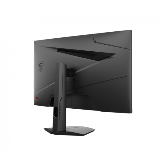 MSI G274F, 27", 180Hz, Rapid IPS, 1ms, 1920x1080 FHD, Nvidia G-sync compatible, Night Vision, Anti-Flicker, Less Blue Light, 250 nits, 1000:1, 100M:1, 2x HDMI, 1x DP, 1x Earphone out, Tilt, Console mode, Frameless, Vesa 75, Windows 11 Auto HDR suppor MSI G274F, 27", 180Hz, Rapid IPS, 1ms, 1920x1080 FHD, Nvidia G-sync compatible, Night Vision, Anti-Flicker, Less Blue Light, 250 nits, 1000:1, 100M:1, 2x HDMI, 1x DP, 1x Earphone out, Tilt, Console mode, Frameless, Vesa 75, Windows 11 Auto HDR suppor