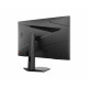 MSI G274F, 27", 180Hz, Rapid IPS, 1ms, 1920x1080 FHD, Nvidia G-sync compatible, Night Vision, Anti-Flicker, Less Blue Light, 250 nits, 1000:1, 100M:1, 2x HDMI, 1x DP, 1x Earphone out, Tilt, Console mode, Frameless, Vesa 75, Windows 11 Auto HDR suppor MSI G274F, 27", 180Hz, Rapid IPS, 1ms, 1920x1080 FHD, Nvidia G-sync compatible, Night Vision, Anti-Flicker, Less Blue Light, 250 nits, 1000:1, 100M:1, 2x HDMI, 1x DP, 1x Earphone out, Tilt, Console mode, Frameless, Vesa 75, Windows 11 Auto HDR suppor