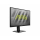 MSI MAG 274UPF, 27", Rapid IPS, 144Hz, 1ms, UHD 3840x2160, Flat, HDR 400, AI Vision, G-sync compatible, PIP, PBP, 400 nits, 1000:1, 100M:1, 1x DP(1.4a), 2x HDMI (2.1), 1x Type-C (DP alt. PD 65W), USB HUB, Adj.Stand 130mm, Tilt, Swivel, Pivot, VESA MSI MAG 274UPF, 27", Rapid IPS, 144Hz, 1ms, UHD 3840x2160, Flat, HDR 400, AI Vision, G-sync compatible, PIP, PBP, 400 nits, 1000:1, 100M:1, 1x DP(1.4a), 2x HDMI (2.1), 1x Type-C (DP alt. PD 65W), USB HUB, Adj.Stand 130mm, Tilt, Swivel, Pivot, VESA