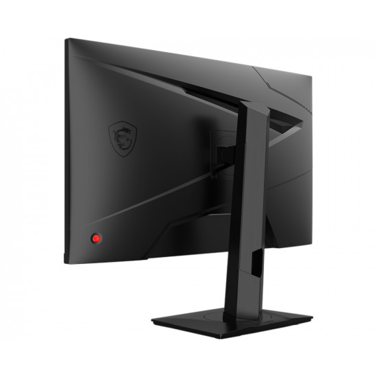 MSI MAG 274UPF, 27", Rapid IPS, 144Hz, 1ms, UHD 3840x2160, Flat, HDR 400, AI Vision, G-sync compatible, PIP, PBP, 400 nits, 1000:1, 100M:1, 1x DP(1.4a), 2x HDMI (2.1), 1x Type-C (DP alt. PD 65W), USB HUB, Adj.Stand 130mm, Tilt, Swivel, Pivot, VESA MSI MAG 274UPF, 27", Rapid IPS, 144Hz, 1ms, UHD 3840x2160, Flat, HDR 400, AI Vision, G-sync compatible, PIP, PBP, 400 nits, 1000:1, 100M:1, 1x DP(1.4a), 2x HDMI (2.1), 1x Type-C (DP alt. PD 65W), USB HUB, Adj.Stand 130mm, Tilt, Swivel, Pivot, VESA