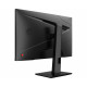 MSI MAG 274UPF, 27", Rapid IPS, 144Hz, 1ms, UHD 3840x2160, Flat, HDR 400, AI Vision, G-sync compatible, PIP, PBP, 400 nits, 1000:1, 100M:1, 1x DP(1.4a), 2x HDMI (2.1), 1x Type-C (DP alt. PD 65W), USB HUB, Adj.Stand 130mm, Tilt, Swivel, Pivot, VESA MSI MAG 274UPF, 27", Rapid IPS, 144Hz, 1ms, UHD 3840x2160, Flat, HDR 400, AI Vision, G-sync compatible, PIP, PBP, 400 nits, 1000:1, 100M:1, 1x DP(1.4a), 2x HDMI (2.1), 1x Type-C (DP alt. PD 65W), USB HUB, Adj.Stand 130mm, Tilt, Swivel, Pivot, VESA